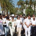 L’impact durable de l’attentat de Nice sur la ville et ses habitants