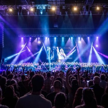 5e91ea96-69c3-4cb8-97db-2fd05e620b4e Annulation du spectacle ‘Queen Forever’ à Orange