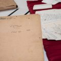 Le fonds Camus intègre la BnF