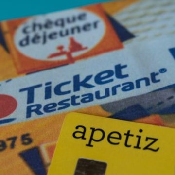Les titres-restaurants : une évolution législative à venir