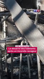 5fe760fb-2c6a-49d3-a215-858147246518 Incendie en Loire-Atlantique : des maisons détruites après un feu de végétation