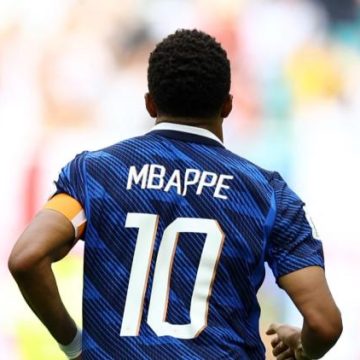 Kylian Mbappé devient le meilleur buteur de l&rsquo;histoire de la Coupe du monde
