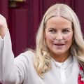 La convalescence de la princesse héritière Mette-Marit après sa greffe pulmonaire