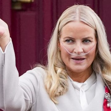 60e53913-89aa-4866-a0d6-28edabd2034d La convalescence de la princesse héritière Mette-Marit après sa greffe pulmonaire