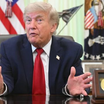 60f3e21a-ba33-4c41-bb3f-19eb1f884e57 La politique de Donald Trump envers l’Otan : tensions et intérêts stratégiques
