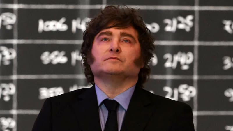 61d8e169-6f5d-4701-b9c4-1969f7500321 Javier Milei envisage un ‘shutdown’ si le budget n’est pas équilibré