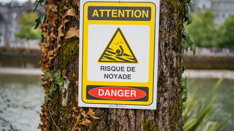 61dd80d4-c556-45c6-b966-b867a2a605fb Santé publique France communique le bilan des noyades