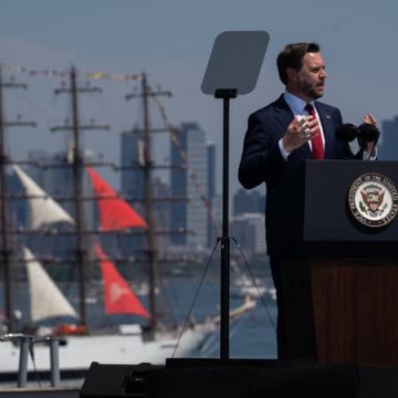 62c2e602-d30d-4528-b33d-e981ee315576 Discours de JD Vance lors du 250e anniversaire de l’indépendance des États-Unis