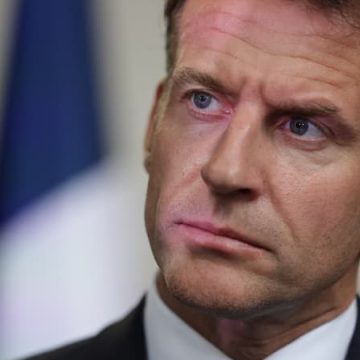 634746e8-fec0-4936-950d-d61b00759732 Emmanuel Macron en Syrie pour une première visite officielle