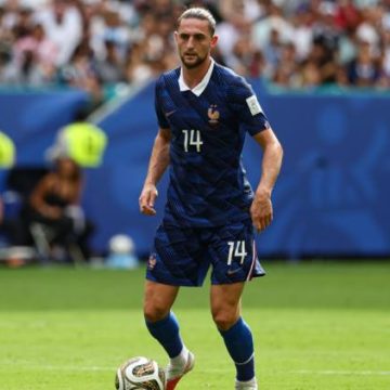 Adrien Rabiot critique le comportement de ses coéquipiers après la défaite contre l&rsquo;Angleterre