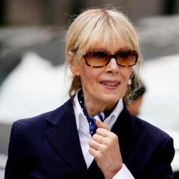 Donald Trump condamné à verser des millions à E. Jean Carroll