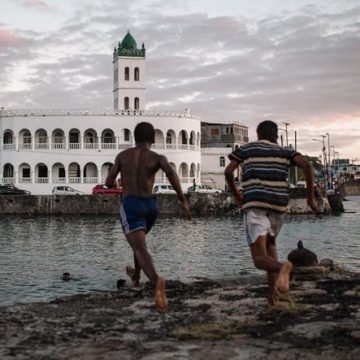 63854720-a191-4144-8cd1-e62927361ba3 Les médinas des Comores inscrites au Patrimoine mondial de l’Unesco