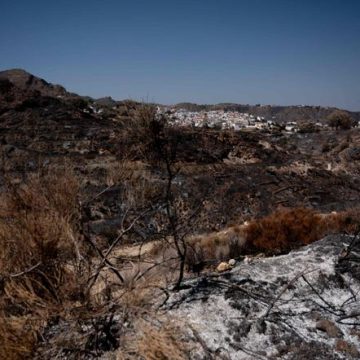 Tragédie en Andalousie : un incendie mortel met en lumière la nécessité de prévention