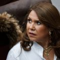 Celeste Amarilla se moque de l’élimination de la France