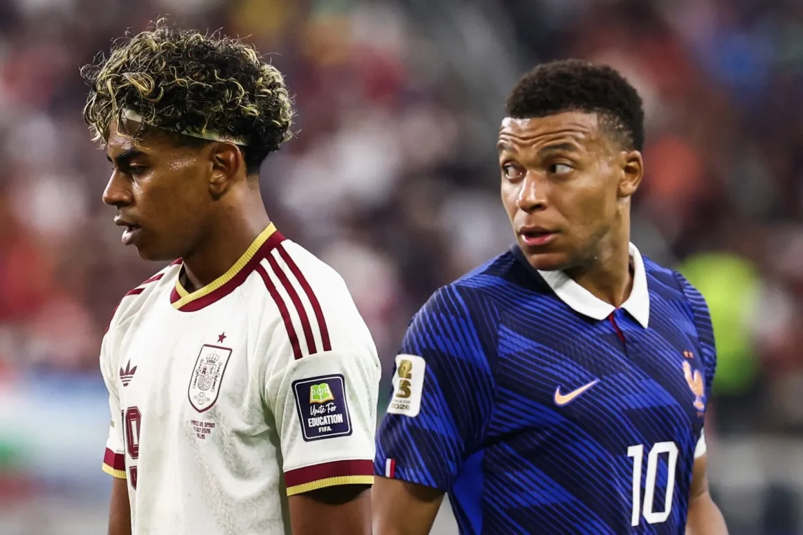 649a323f-83b7-4e42-b85b-9345c81ea1e3 La finale de la Coupe du monde : un événement musical inédit