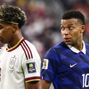 La finale de la Coupe du monde : un événement musical inédit