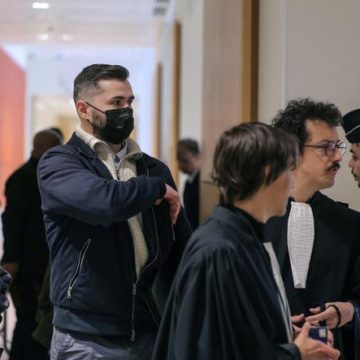 6578fe65-0faa-427a-8df8-bd357ae01dd4 Résultats du procès du réseau criminel lié à Athanor