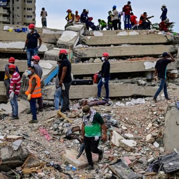 657fc42d-de73-4f5d-9d1a-59685d4c889f Les opérations de secours au Venezuela après le double séisme de juin 2026