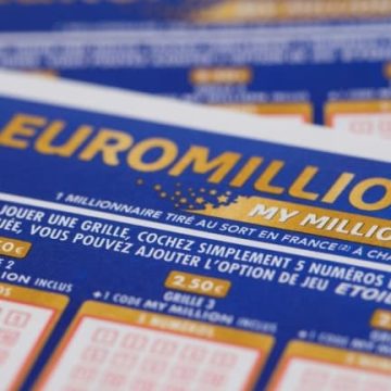 Un nouveau millionnaire en Belgique grâce à l&rsquo;EuroMillions