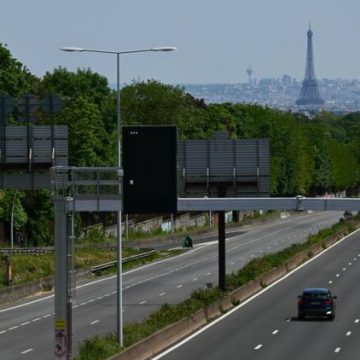65ab779b-ebc7-40a9-8aac-d059b1222469 Les autoroutes françaises adoptent le modèle des péages à flux libre