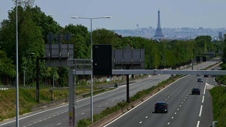 65ab779b-ebc7-40a9-8aac-d059b1222469 Les autoroutes françaises adoptent le modèle des péages à flux libre