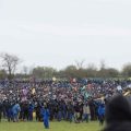 Manifestation interdite de Sainte-Soline : condamnations et recours en cassation