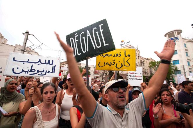 67af7698-33e1-496a-a830-c58f9f7f97a7 Tensions diplomatiques entre la Tunisie et la France