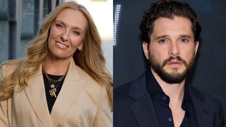 6862c74d-0d92-4c35-8732-56eafa4357a5 Adaptation Audio de «L’Affaire Protheroe» avec Toni Collette et Kit Harington