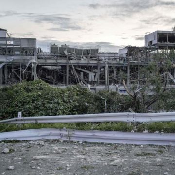 Tremblement de terre au Japon : dégâts et interventions
