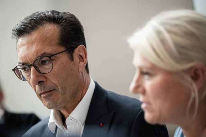 6883cb0f-02c2-4fef-90bc-29424430f7ee La Sécurité sociale face à des défis financiers croissants
