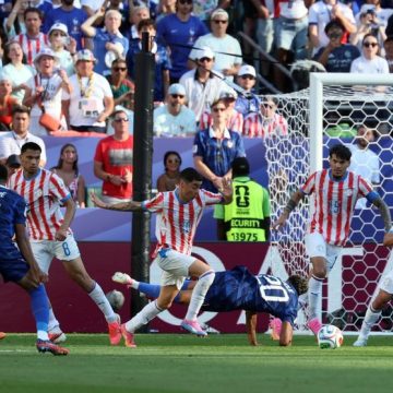 La performance décisive de Désiré Doué lors du Mondial 2026