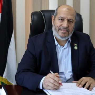 69b3a465-2960-4426-8dcb-7425b896c1c1 Khalil al-Hayya : Nouveau leader du Hamas