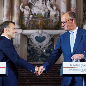 6a98f2e1-e785-4ac9-9a78-baa05c924de8 Participation allemande dans l’exercice nucléaire français