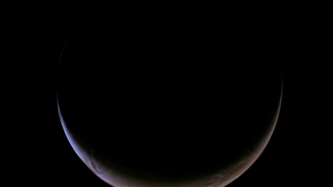 6ab52a0f-ac80-4621-aed7-93209a7e0a6d La sonde Psyché dévoile ses images de Mars