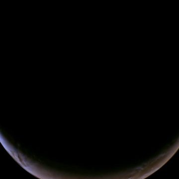 La sonde Psyché dévoile ses images de Mars