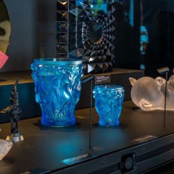 6af678f0-b49f-4289-b5b2-05f23b679c18 Cambriolage au musée Lalique : préjudice estimé à quatre millions d’euros
