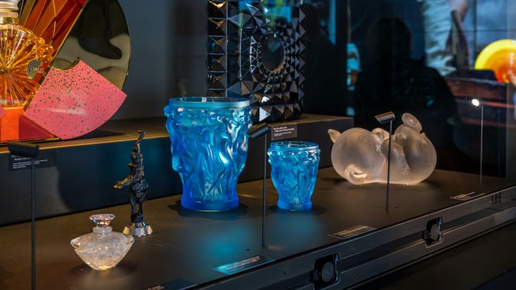 6af678f0-b49f-4289-b5b2-05f23b679c18 Cambriolage au musée Lalique : préjudice estimé à quatre millions d’euros