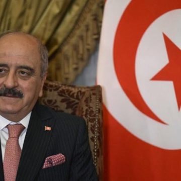 La vive protestation de la Tunisie après un entretien sur France 24