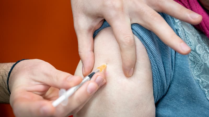 6c8b5028-ef11-4cad-a114-edb1241e6da1 Obligation vaccinale contre la grippe pour les professionnels de santé