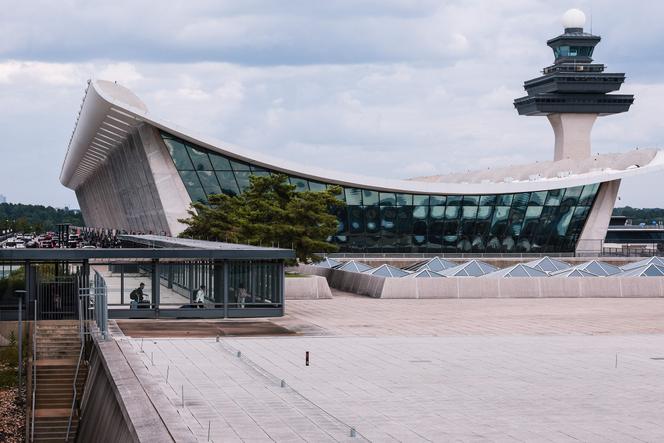 6c9117f9-8e64-444c-946b-43134bf839b9 Réaménagement de l’aéroport Dulles et projets de Donald Trump à Washington