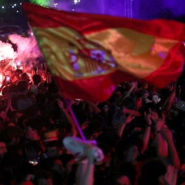 Victoire mémorable: L&rsquo;Espagne célèbre son deuxième titre mondial