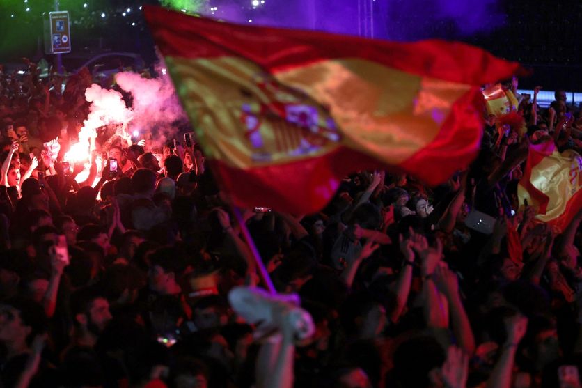 6d5d3393-e94c-4399-a637-9a1581f1fbcc Victoire mémorable: L’Espagne célèbre son deuxième titre mondial