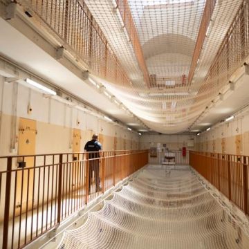 L&rsquo;Organisation internationale des prisons saisit la justice pour les droits des détenus