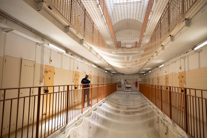 6d642c9a-1ba3-4003-bb17-0aeaffeded0d L’Organisation internationale des prisons saisit la justice pour les droits des détenus