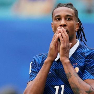 Michael Olise : Une performance en demi-teinte lors de la Coupe du monde 2026