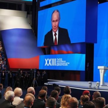 Défis Économiques et Stratégiques pour la Russie en Guerre