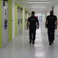 Violations des droits fondamentaux dans la prison d’Alençon-Condé-sur-Sarthe