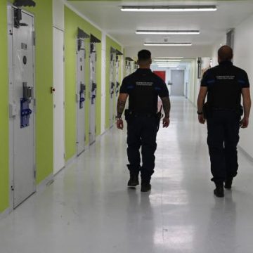 Violations des droits fondamentaux dans la prison d&rsquo;Alençon-Condé-sur-Sarthe