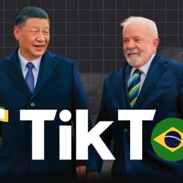 Pourquoi le Brésil est le nouveau marché clé pour TikTok