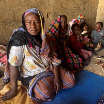 6e42bfb4-05b1-4b0c-aa49-845b5fdbcfe2 Crise humanitaire imminente à El-Obeid, Soudan